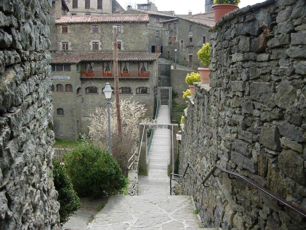 Can Grau Рупит Экстерьер фото